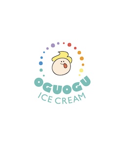 OGUOGU ICECREAM｜鳥取県米子市｜あなた好みのトッピングで オリジナルアイスをつくろう